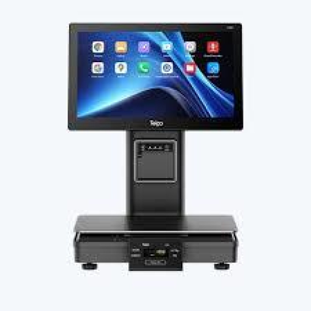 DESKTOP POS C50 15.6