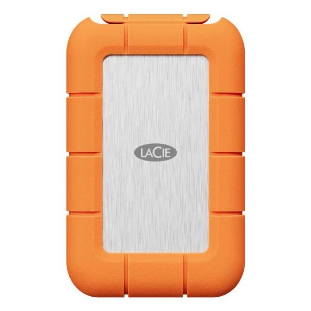 External SSD|LACIE|4TB|STND4000400