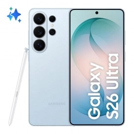 MOBILE PHONE GALAXY S26 ULTRA/1TB BLUE SM-S948B SAMSUNG