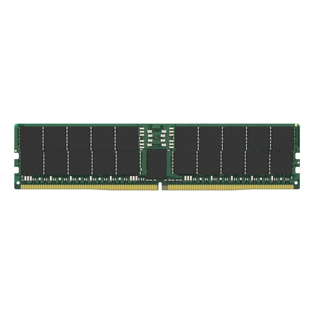 Server Memory Module|KINGSTON|DDR5| 64 GB|Registered (buffered)|CL 52|1.1 V|288-pin DIMM|KSM64R52BD4-64MD