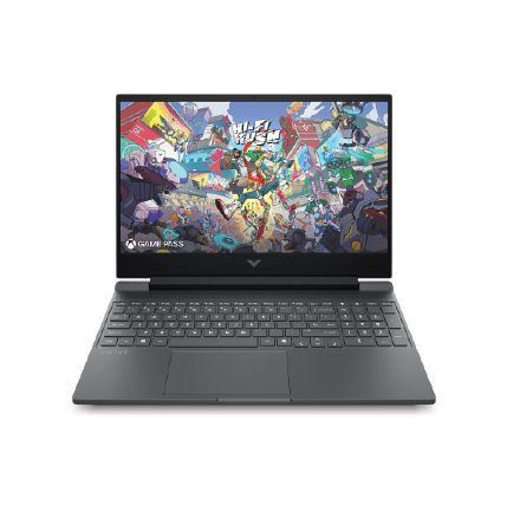Notebook|HP|Victus|15-fb3020nw|CPU AMD RyzenT 5|240|15.6 