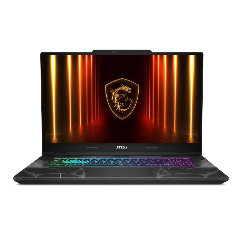 Notebook|MSI|Cyborg|17 B13WFKG|CPU Intel® CoreT i7|i7-13620H|17.3 