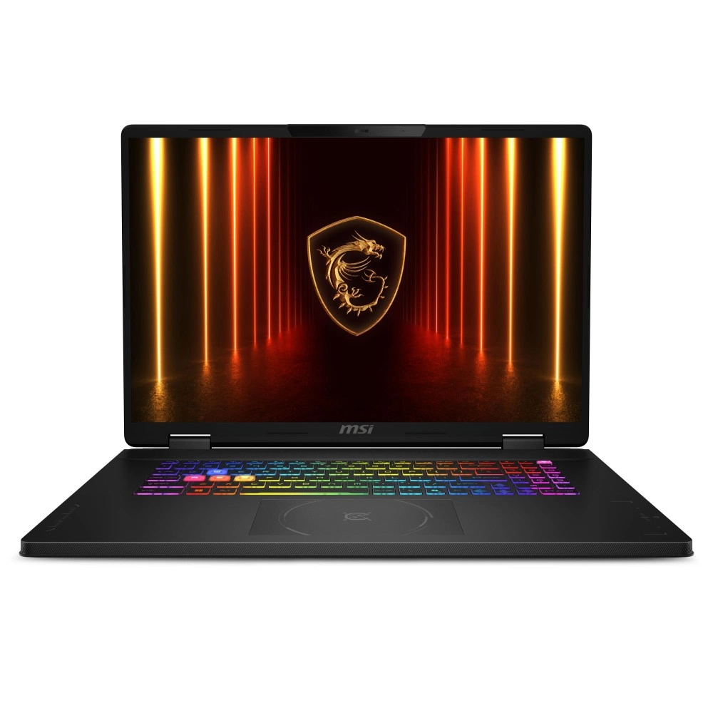 Notebook|MSI|Crosshair|18 HX AI A2XWGKG|CPU Intel Core Ultra 7|255HX|18 