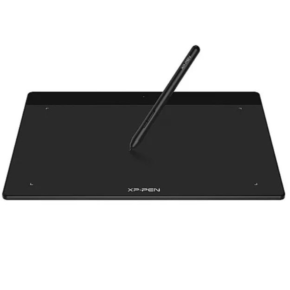 GRAPHIC TABLET 4.8X3