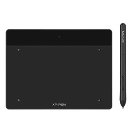 GRAPHIC TABLET 4.8X3