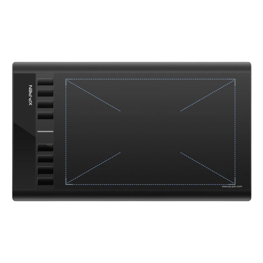 GRAPHIC TABLET 10X6