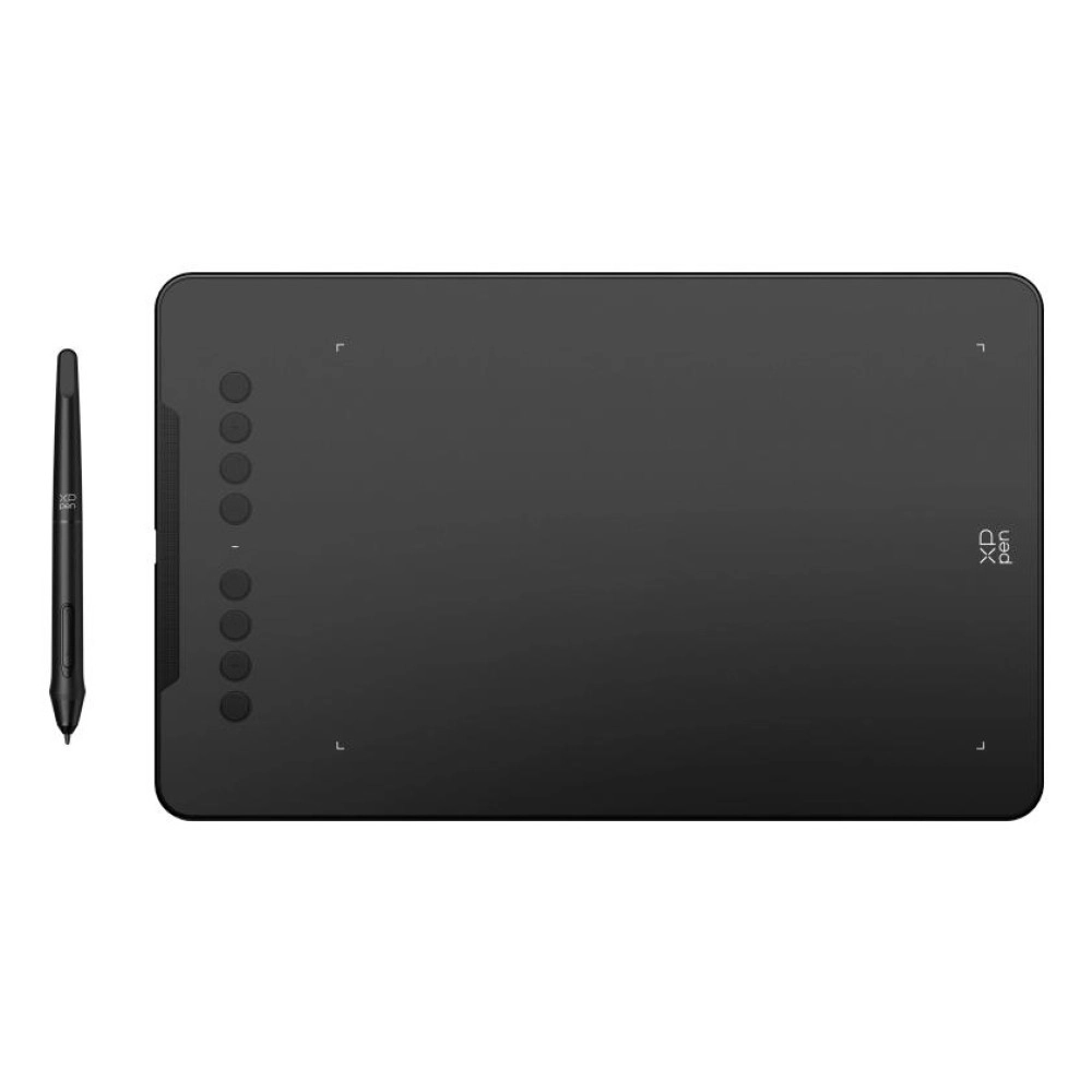 GRAPHIC TABLET 10X6.25