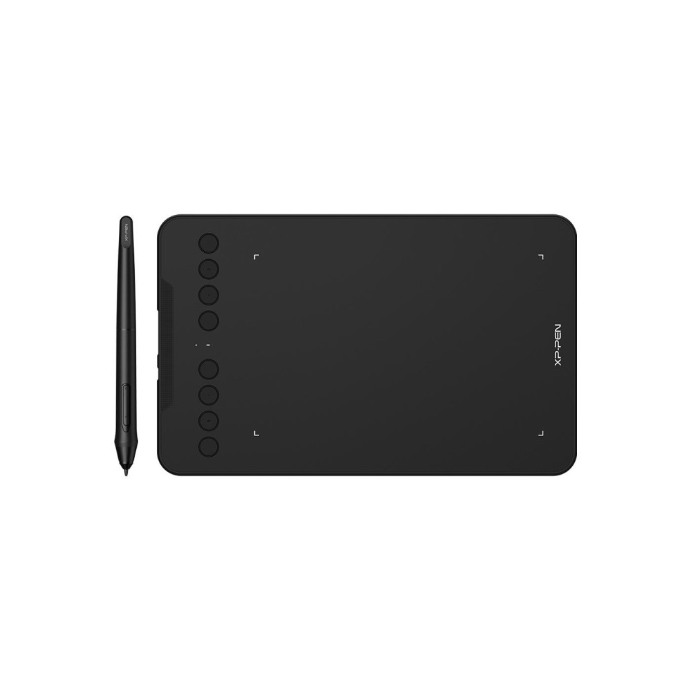 GRAPHIC TABLET 177.8X111.1MM/DECO MINI7W XPPEN