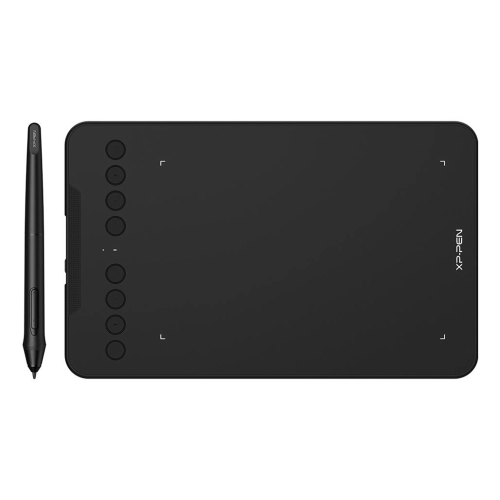 GRAPHIC TABLET 177.8X111.1MM/DECO MINI7W XPPEN