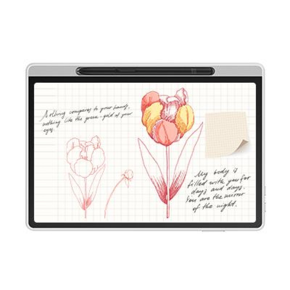 GRAPHIC TABLET 148X236MM/MAGIC NOTE PAD XPPEN