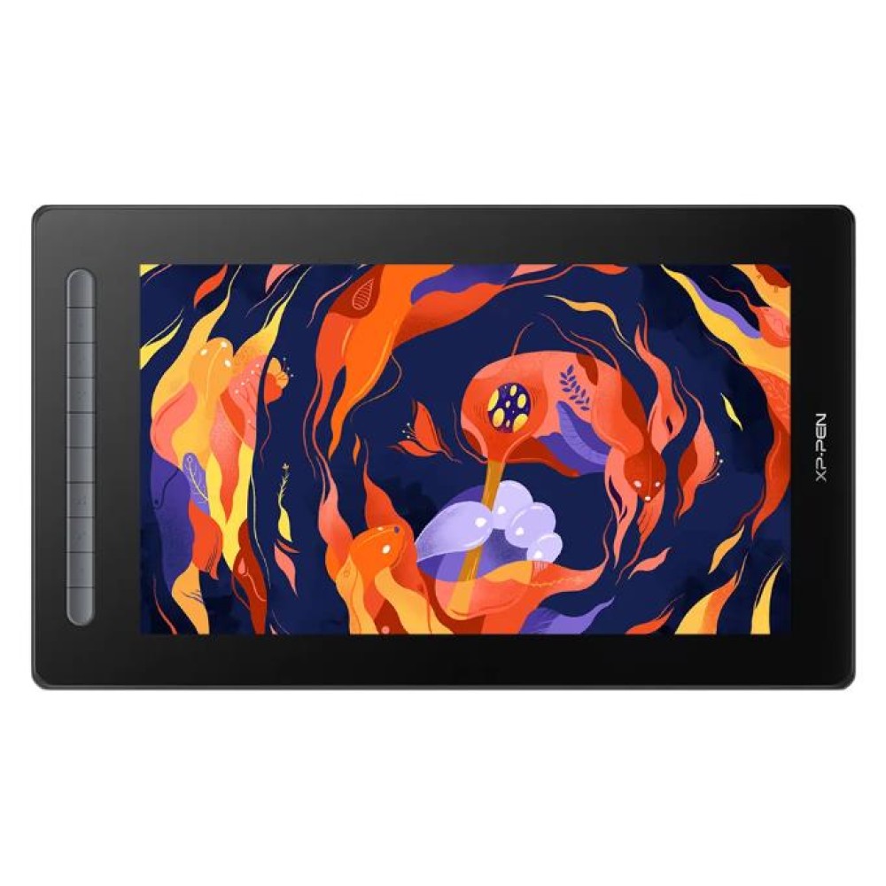 GRAPHIC TABLET 340.99X191.81MM/BLACK ARTIST 16 (2NDGEN) XPPEN