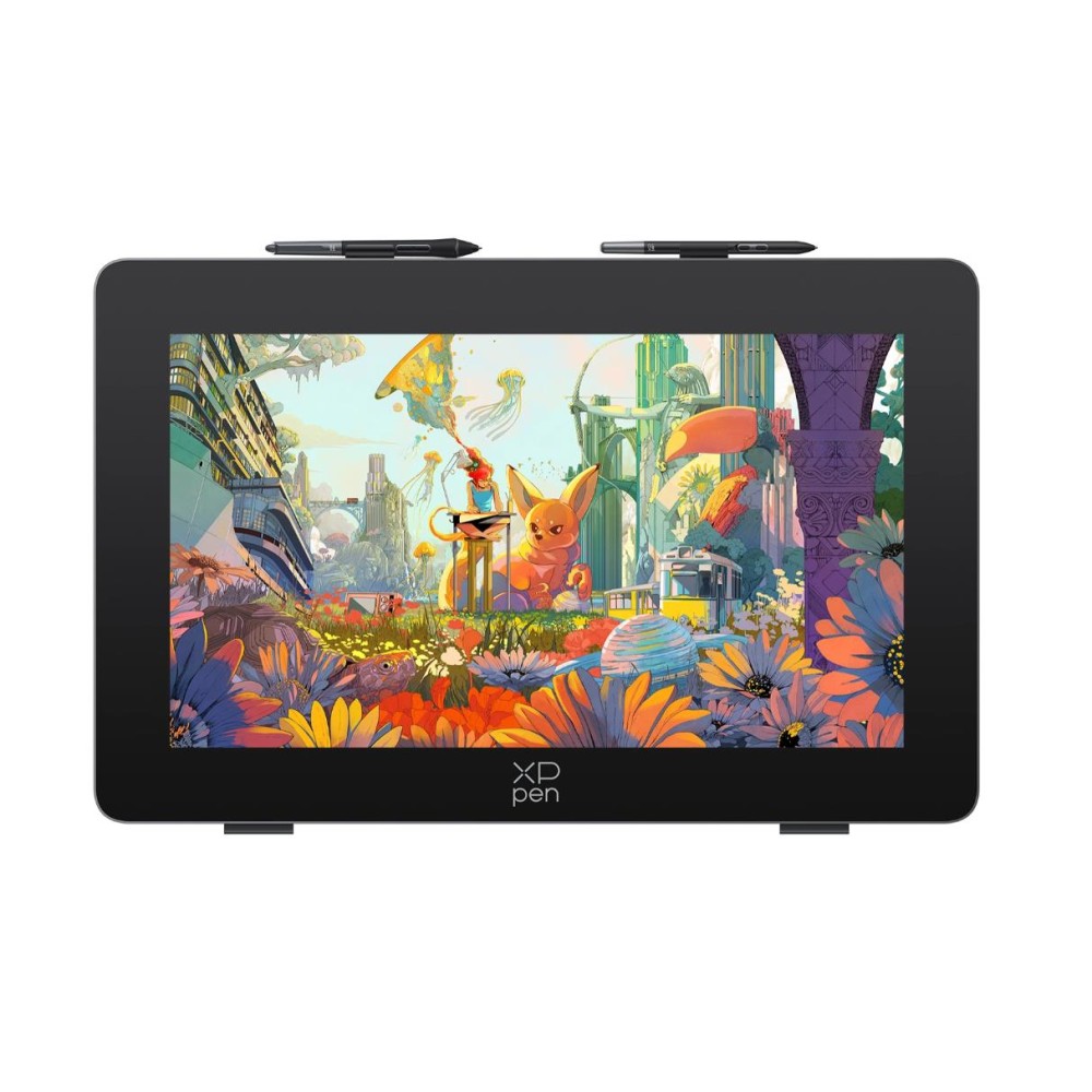 GRAPHIC TABLET 526X296MM/ARTIST PRO 24 (GEN2) 4K XPPEN