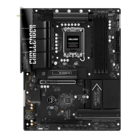 Mainboard|ASROCK|Intel B860|LGA 1851 (Socket V1)|ATX|RAM DDR5-SDRAM|4xSlots|Wi-Fi Yes|Bluetooth Yes|1xNumber of M.2 (M) slots|B860CHALLENGERWIFI