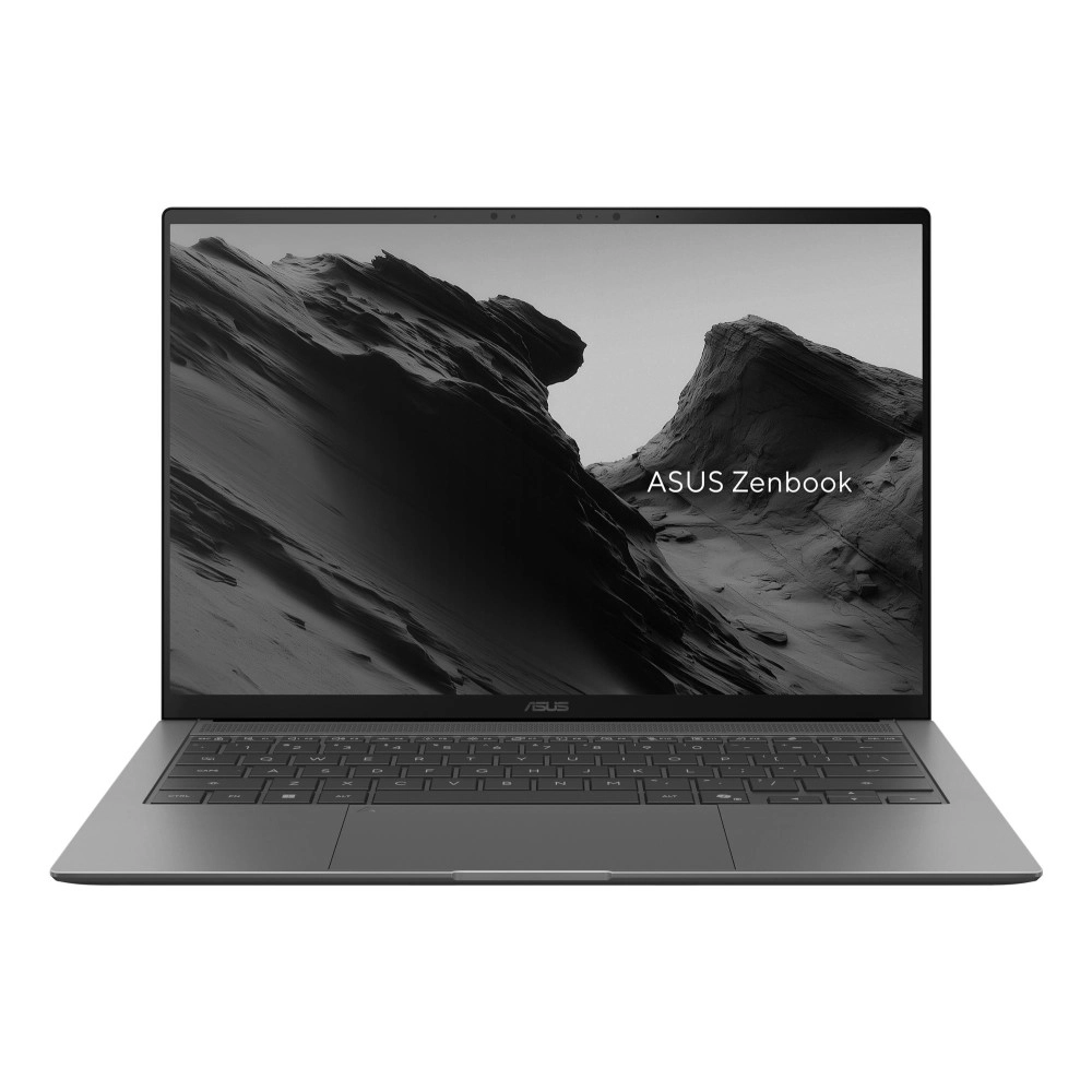 Notebook|ASUS|ZenBook Series|UX5406AA-SU052W|CPU Intel Core Ultra 9|386H|14 