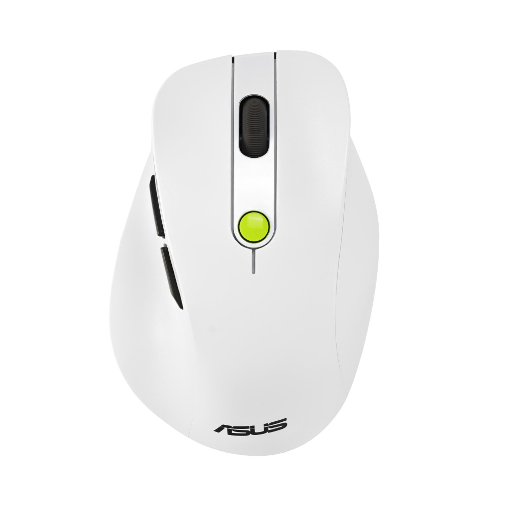 MOUSE USB OPTICAL WRL MD105/VT-GN 90XB0AH0-BMU010 ASUS