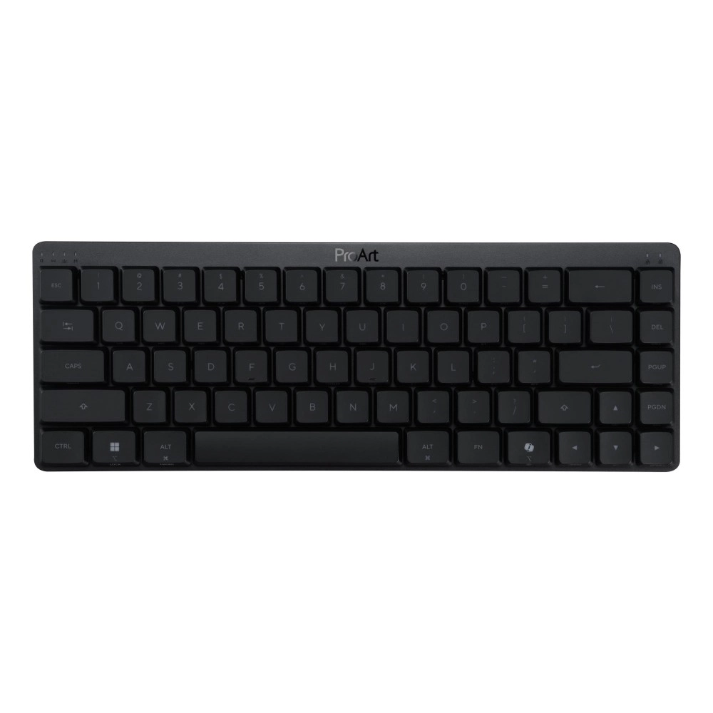 KEYBOARD KD300 BLACK/UI 90XB0AN0-MKB020 ASUS