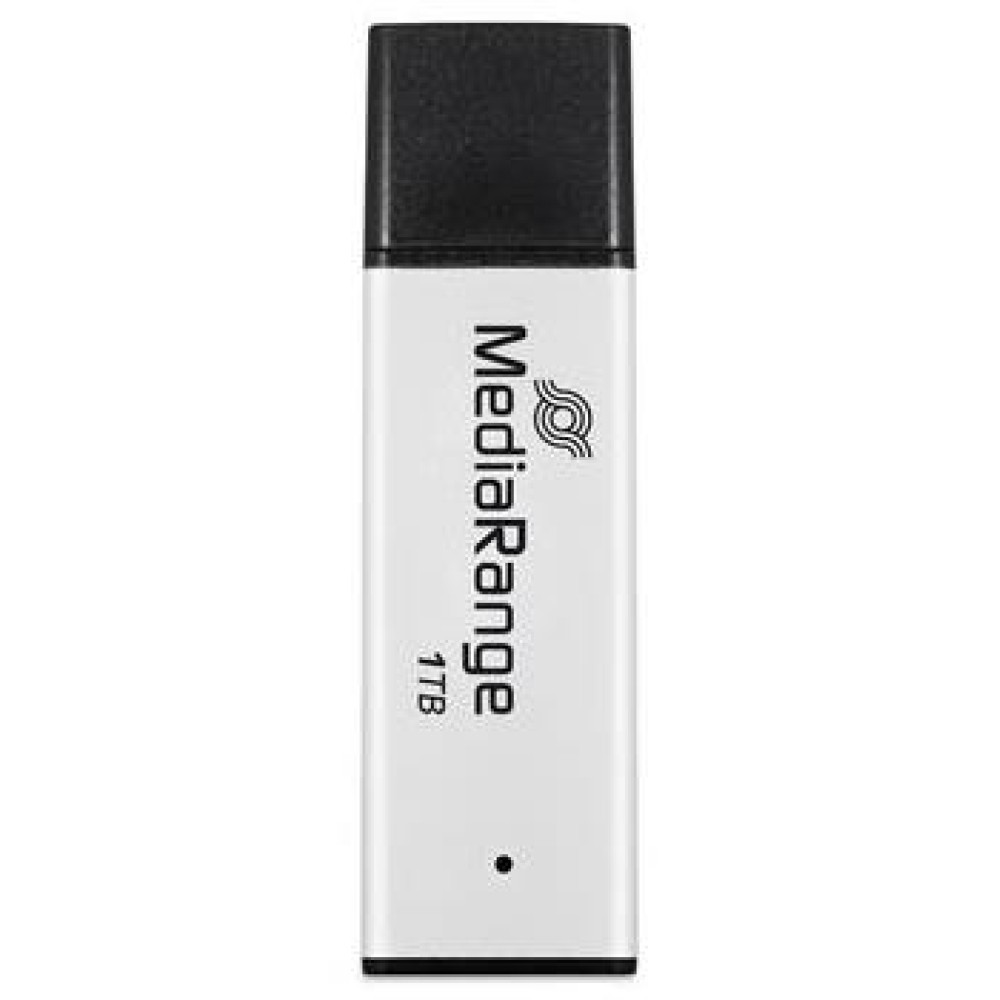 MEMORY DRIVE FLASH USB3.2 1TB/MR1905-1 MEDIARANGE