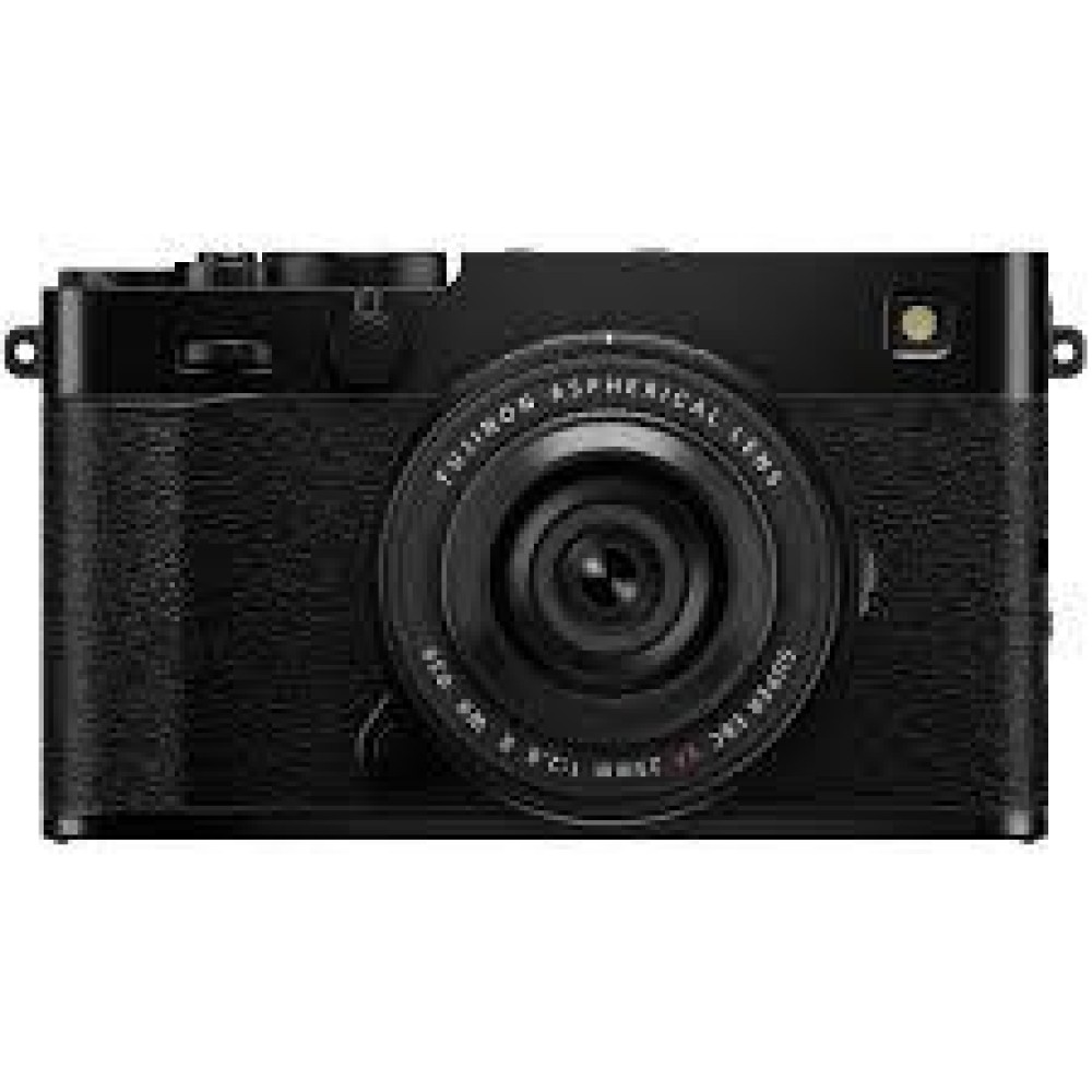 CAMERA DIGITAL MILC 40MP/X-E5 BLACK FUJIFILM