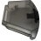 Vacuum Cleaner Accessory|ROBOROCK|E-Dustbin|For Q5 Pro/Q5 Pro+/Q5 Max+/Q5 DuoRoller+|9.01.2257