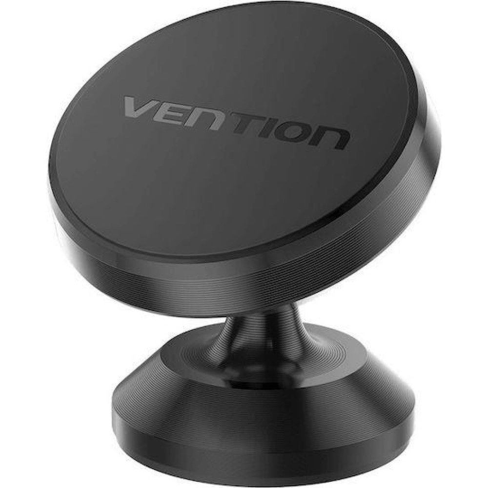 MOBILE HOLDER CAR MAGNETIC 3M/BLACK KSLB0 VENTION
