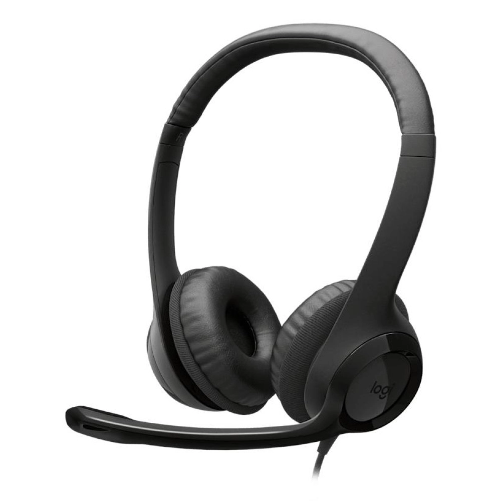 HEADSET USB H390/981-001576 LOGITECH