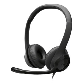 HEADSET USB H390/981-001576 LOGITECH