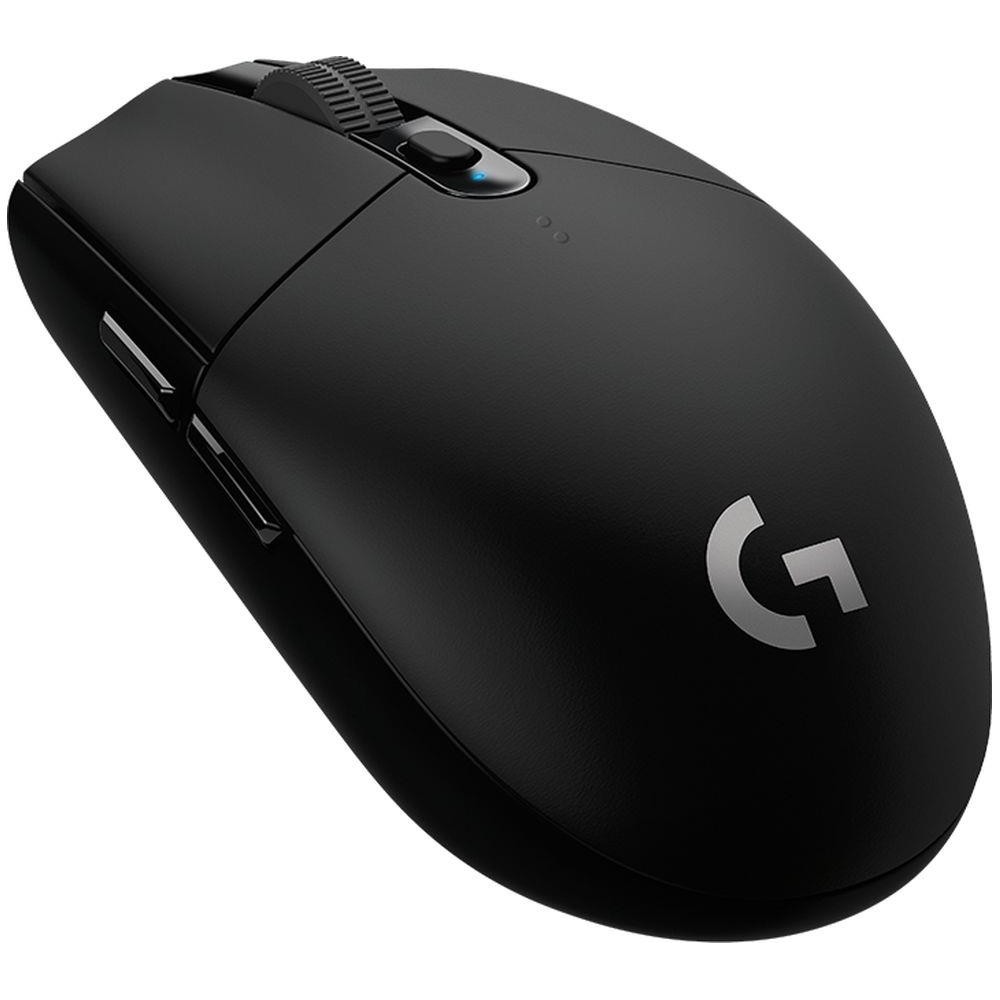 MOUSE USB OPTICAL WRL G305/LIGHTSPEED 910-005283 LOGITECH