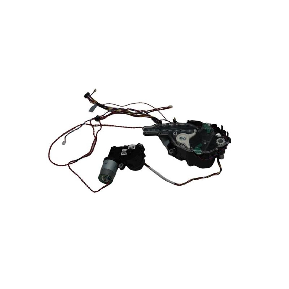 Vacuum Cleaner Accessory|ROBOROCK|Mopping Module|For Qrevo CurvC/Qrevo EdgeC|9.01.4252