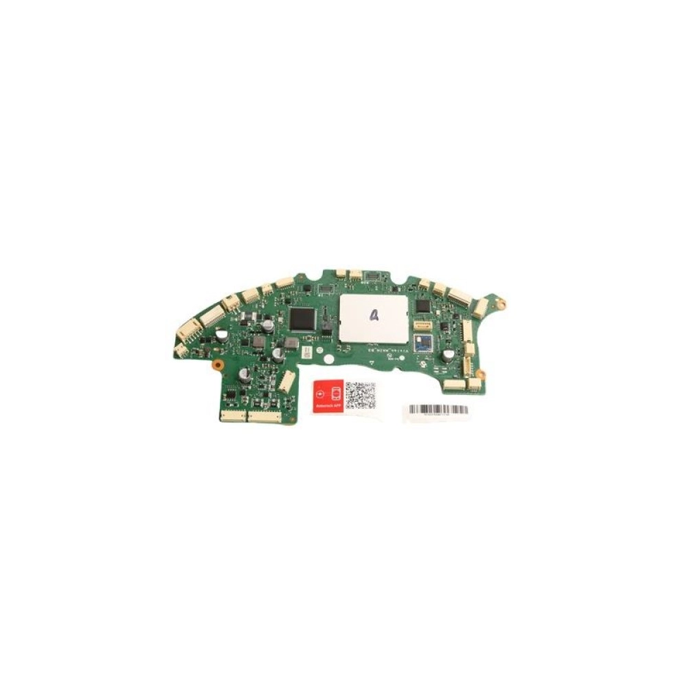 Vacuum Cleaner Accessory|ROBOROCK|Motherboard Spare Parts|For Qrevo Edge|9.01.3823