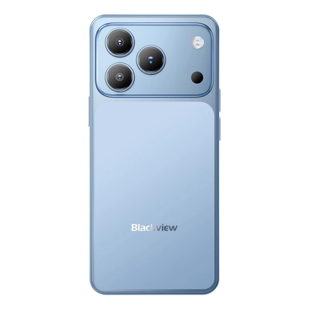 MOBILE PHONE WAVE 7C/4/128GB BLUE BLACKVIEW