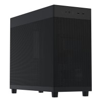 Case|ASUS|ATX/micro ATX/Mini-ITX|Black|Midi Tower|PC|PRIME AP303 MESH BLACK|90DC00V0-B30000