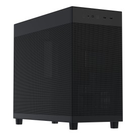 Case|ASUS|ATX/micro ATX/Mini-ITX|Black|Midi Tower|PC|PRIME AP303 MESH BLACK|90DC00V0-B30000
