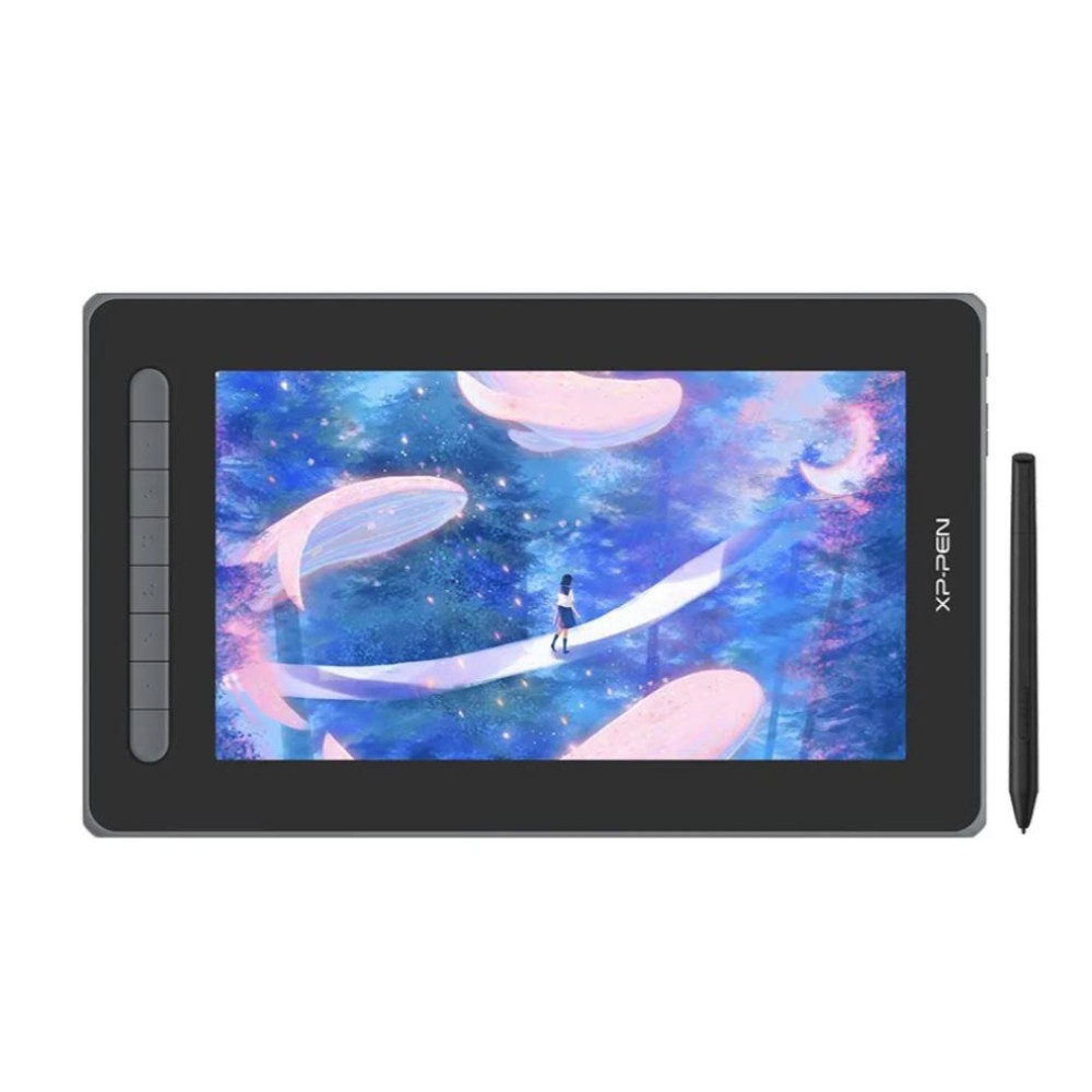 GRAPHIC TABLET 263.23X148.07MM/BLACK ARTIST 12 (2NDGEN) XPPEN