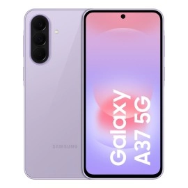 MOBILE PHONE GALAXY A37 5G/256GB VIOLET SM-A376B SAMSUNG