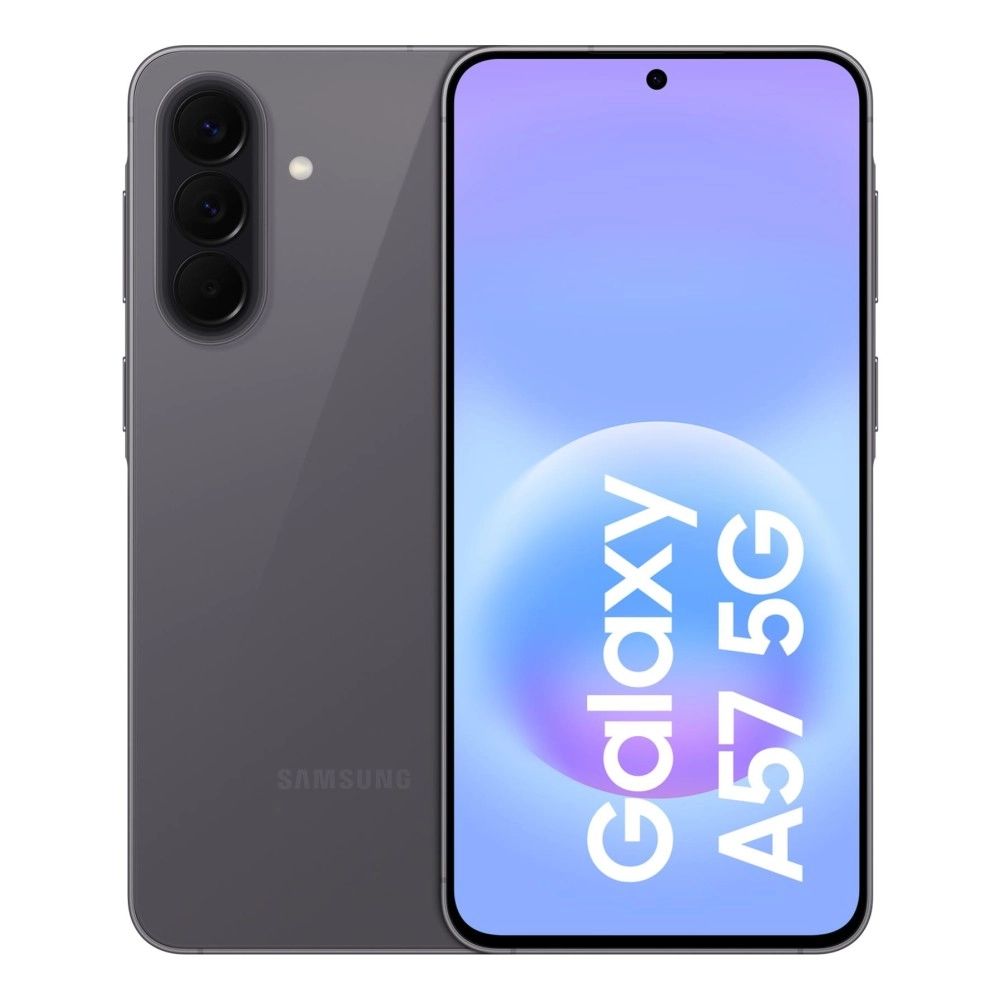 MOBILE PHONE GALAXY A57 5G/128GB GREY SM-A576B SAMSUNG