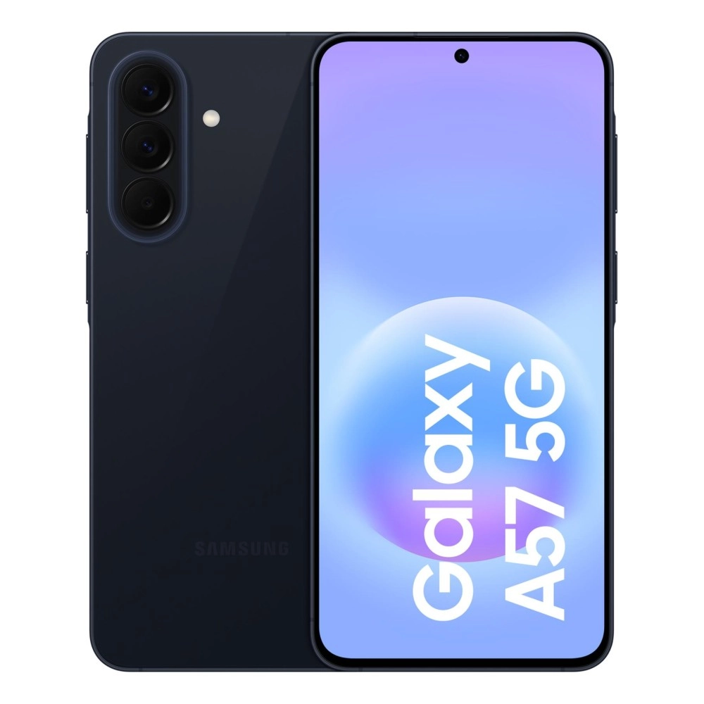MOBILE PHONE GALAXY A57 5G/128GB NAVY SM-A576B SAMSUNG