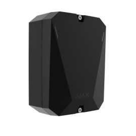 CONTROL PANEL WRL HUB BP/JEWELLER BLACK 93602 AJAX