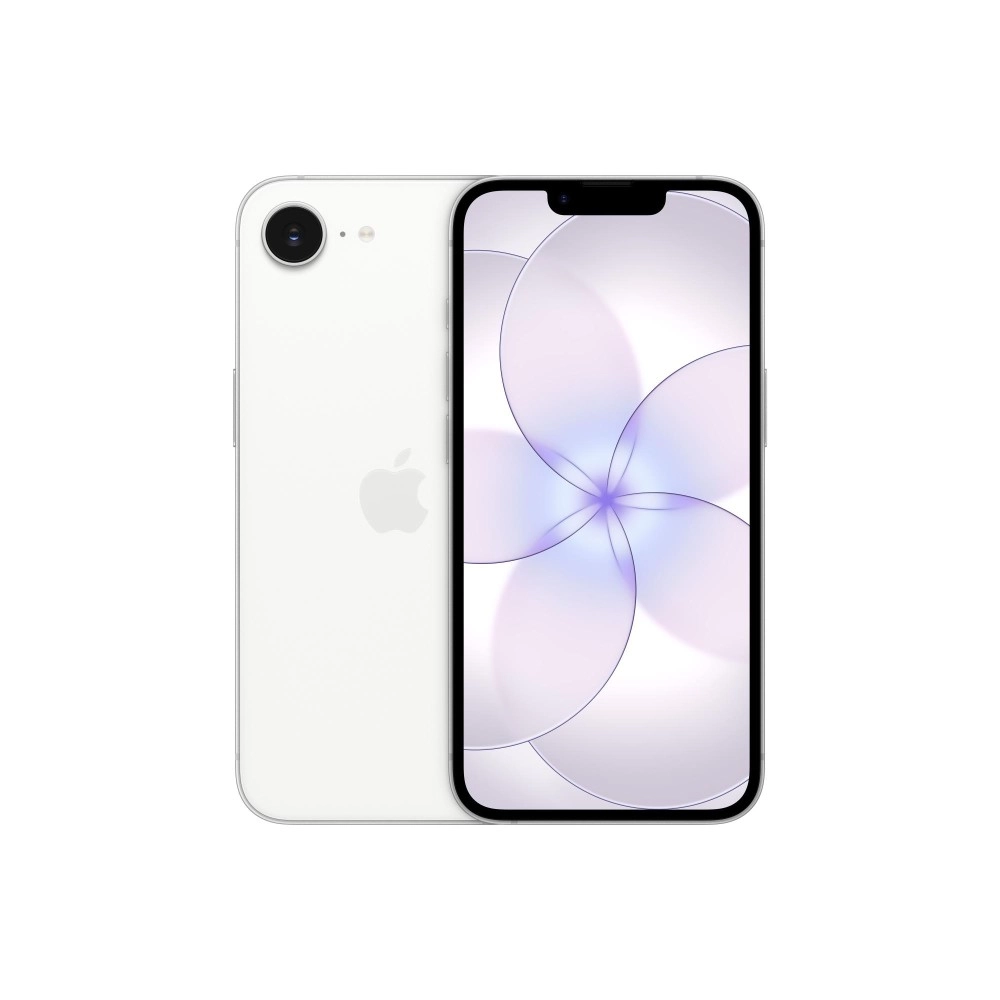 MOBILE PHONE IPHONE 17E/256GB WHITE MHRW4 APPLE