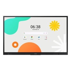 DISPLAY LCD 86