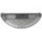 Vacuum Cleaner Accessory|ROBOROCK|Mop Cloth Mount Assembly|White|For Q8 Black Max/Q8 Black Max+|9.01.2280
