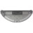 Vacuum Cleaner Accessory|ROBOROCK|Mop Cloth Mount Assembly|White|For Q8 Black Max/Q8 Black Max+|9.01.2280
