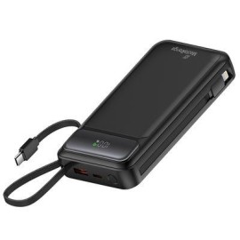 POWER BANK USB-C 20000MAH/MRMA756 MEDIARANGE