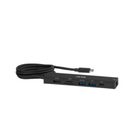 I/O HUB 7IN1 USB-C HDMI/140W CSV-2555 CLUB3D