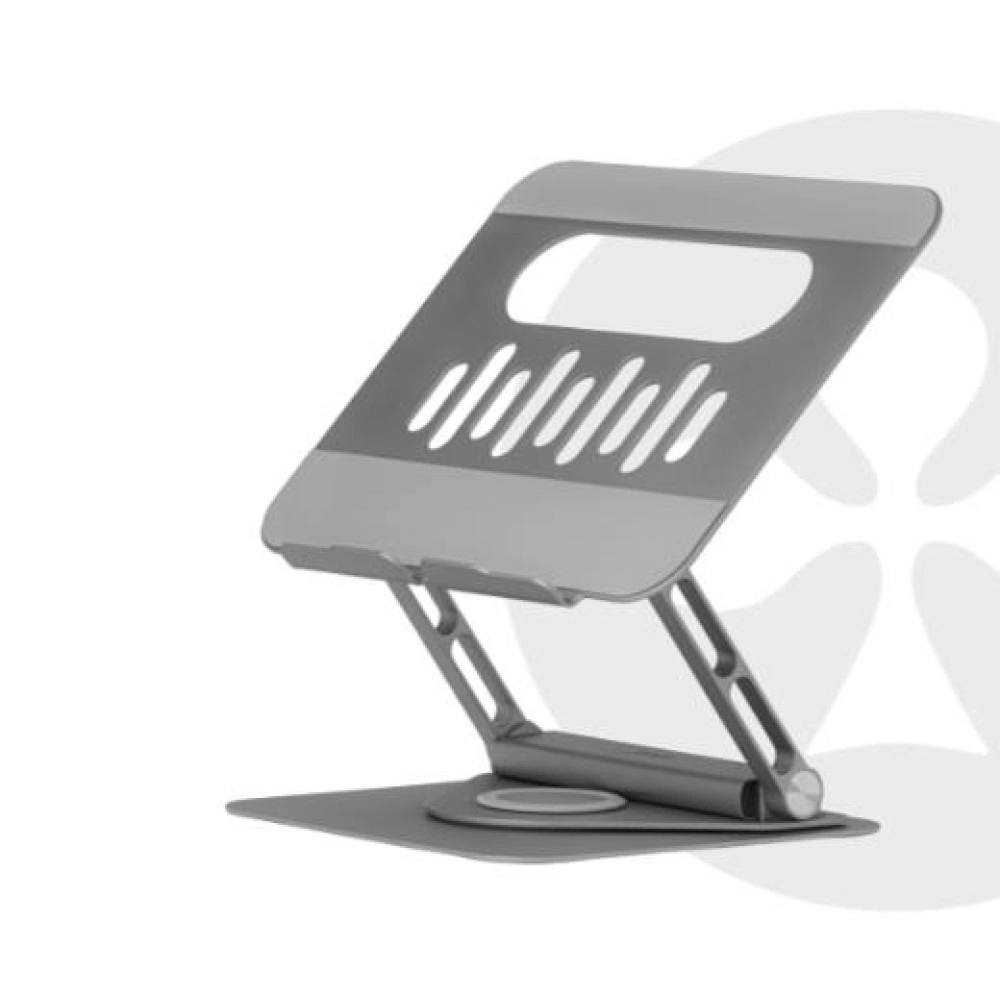 NB ACC STAND ALUMINIUM USB-C/CSV-2554 CLUB3D