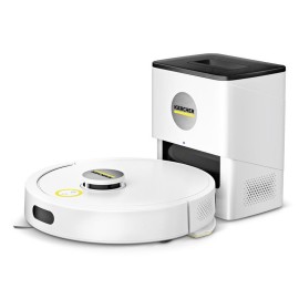 VACUUM CLEANER ROBOT RVC 3/COMFORT 1.269-123.0 KARCHER