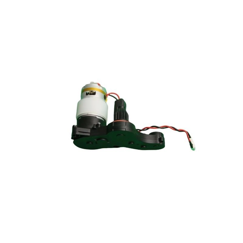 VACUUM ACC REAR BRUSH GEARBOX/ASSEM COMBO 9.06.0160 ROBOROCK