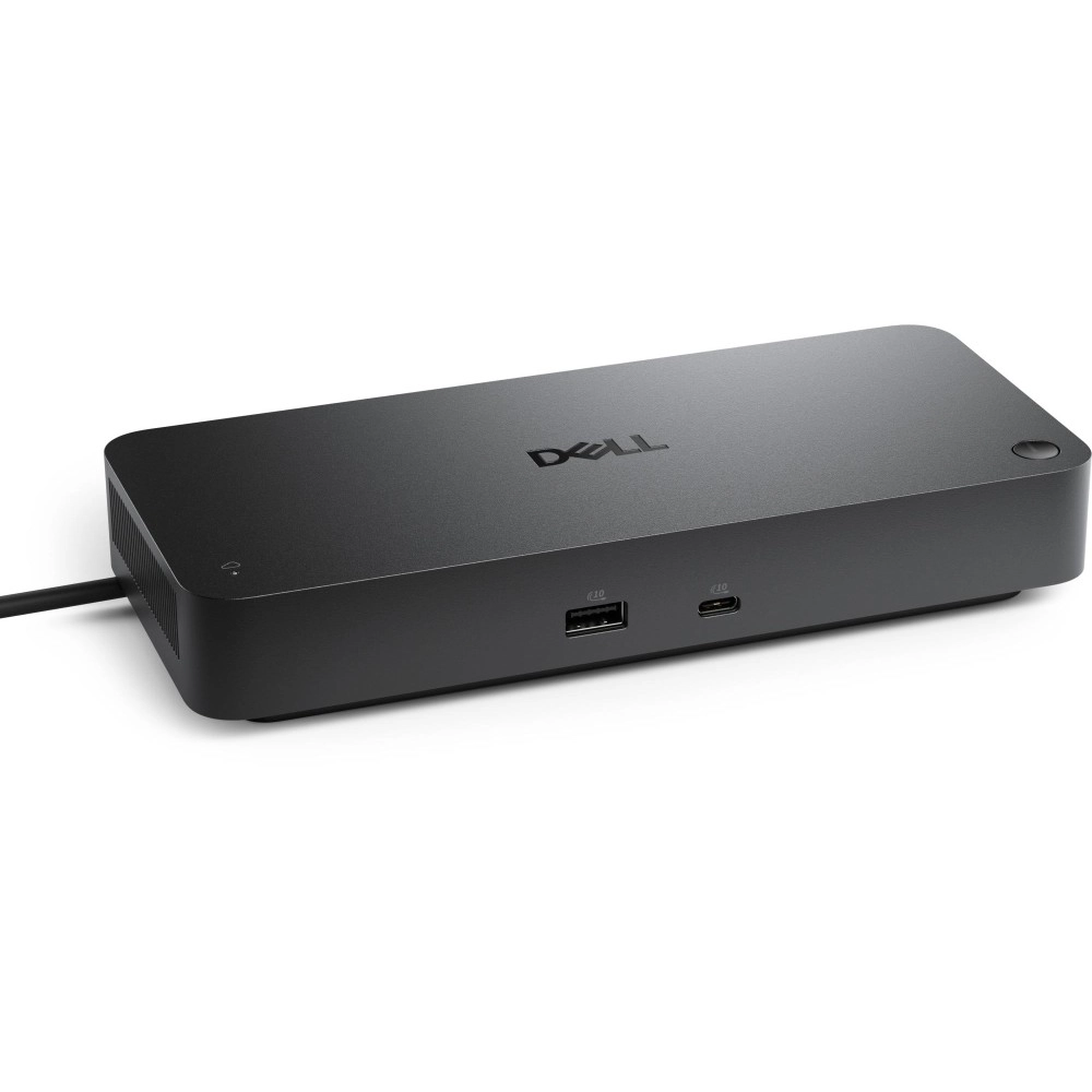 NB ACC DOCKING STATION/SD25TB4 210-BRFL DELL