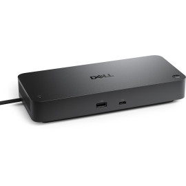 NB ACC DOCKING STATION/SD25TB4 210-BRFL DELL