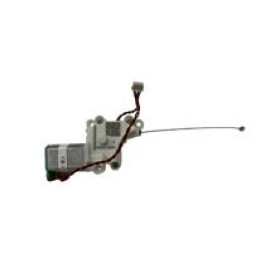 Vacuum Cleaner Accessory|ROBOROCK|Lifting module of main brush gearbox|For S8 White Pro Ultra/S8 Black Pro Ultra|9.01.1856