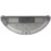 Vacuum Cleaner Accessory|ROBOROCK|Mop Cloth Mount Assembly|White|For Q8 Black Max/Q8 Black Max+|9.01.2279